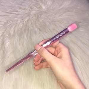 NEW Morphe x Jeffree Star JS3 Iconic Contour Brush